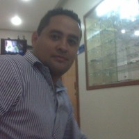 Miguel Angel Oria Clavo