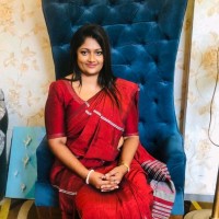 Dilshani Wijesekara