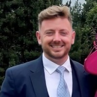 Oliver Patrick Carter