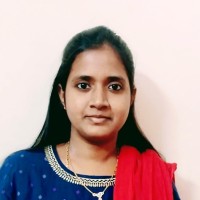 Roshini Syed Sulaiman