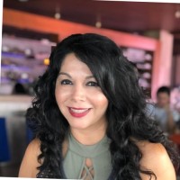 Patty Martinez
