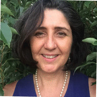 Elizabeth Procter JP