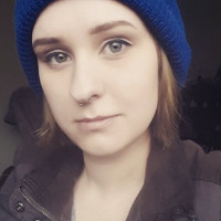 Kayla Springhart
