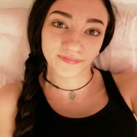 Alessia Jasmine Massa