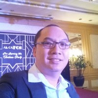 Chi Loong Harold Cheng