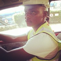 Siphamandla Sifundo Mhlongo