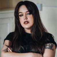 Eleanor Daly