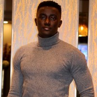 Francis Obeng