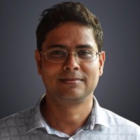 Suman Adhikari