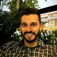 Grigorios Petridis