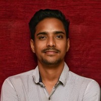 Upendra Sahu