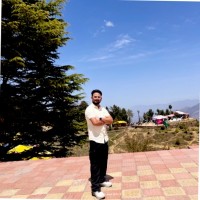 AJAY KUMAR ARYA