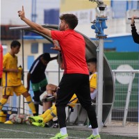 Alberto Miñambres Barros