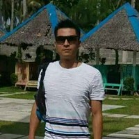 Roy Huang