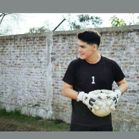 Matias Camejo