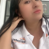 Roció Sinche cárdenas