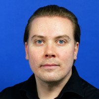 Janne Salmi
