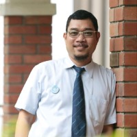 Petrus Agung