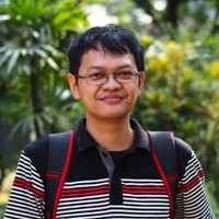 Gregorius ES Marhadi