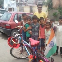Rahul Matt