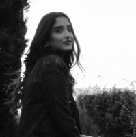 Ishaana Mundy