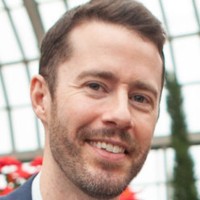 Graham Pickren