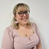 Jessica Johnson