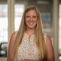 Kristin S. Johnson, MBA MSN RN CENP CCRN