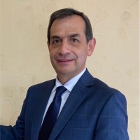Paul Cordova Chehab