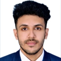 Vishnu M.R