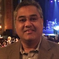 Kaushik Chatterjee