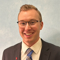 Nicholas Olberding
