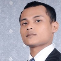 Ahmad Supangat