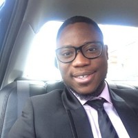 Adewale Adedapo