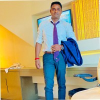 Davendar Kumar