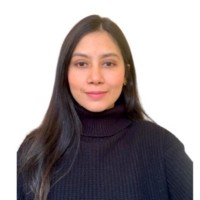 Maria Camila Montúfar Pantoja