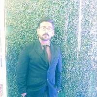 Usman Khan