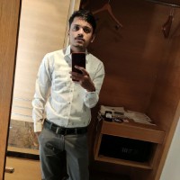Shashank Sharma