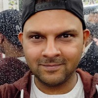 Hiren Patel