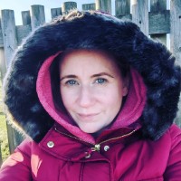 Kirsty Johnston