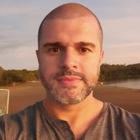 Wanderley Tosta De Oliveira Júnior - Pcd