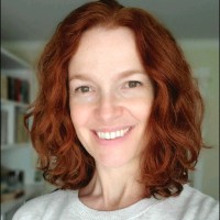Clare Cameron, Mba