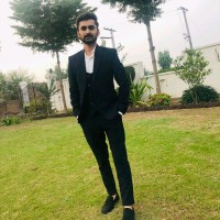 Tayyab Majeed