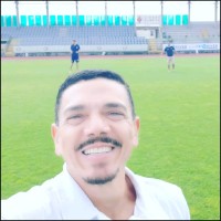 Ronaldo Santos de Oliveira