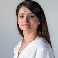 Naïda Benaissa Geneves