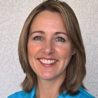Deborah McLellan