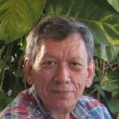 Octavio Paredes Miranda