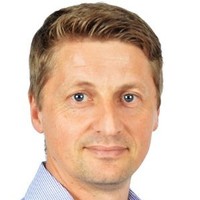 Iain Richardson