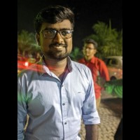 Shubham Pawar