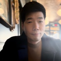Shawn Kim, Pharm.D., M.S.Pgpm